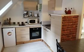 La Creche Wimille / Wimereux
