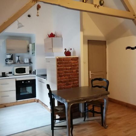 La Creche Wimille / Wimereux Extérieur photo
