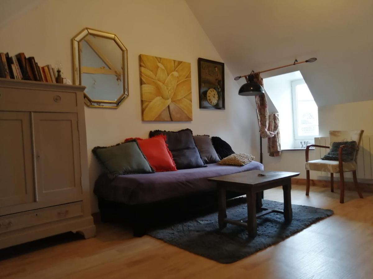 La Creche Wimille / Wimereux Extérieur photo